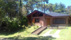 Chalet Costavaleria